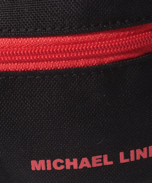 MICHAEL LINNELL(マイケルリンネル)/ MICHAEL LINNELL(マイケルリンネル)Waist MLCD－700/img04