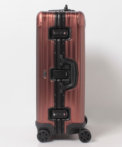 RIMOWA(リモワ)/【RIMOWA】アメリカ Bloomingdale's 限定モデル TOPAS 63 MW Copper/Stealth/img01