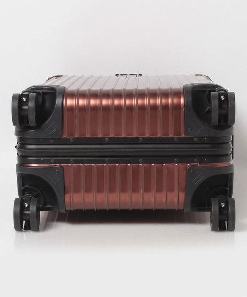 RIMOWA(リモワ)/【RIMOWA】アメリカ Bloomingdale's 限定モデル TOPAS 63 MW Copper/Stealth/img04