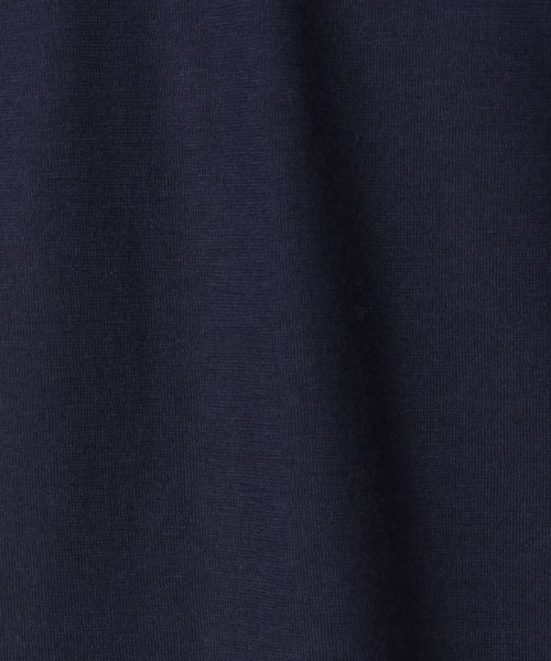 BENETTON (mens)(ベネトン（メンズ）)/ニューファブリックベーシック半袖VネックTシャツ・カットソー/img16