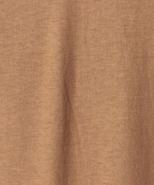 BENETTON (mens)(ベネトン（メンズ）)/ニューファブリックベーシック半袖VネックTシャツ・カットソー/img20