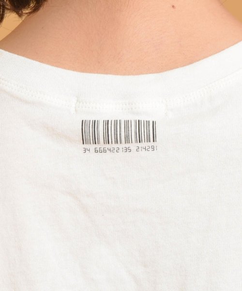 LIPSTAR(リップスター)/転写プリントPHOTO－Tシャツ/img07