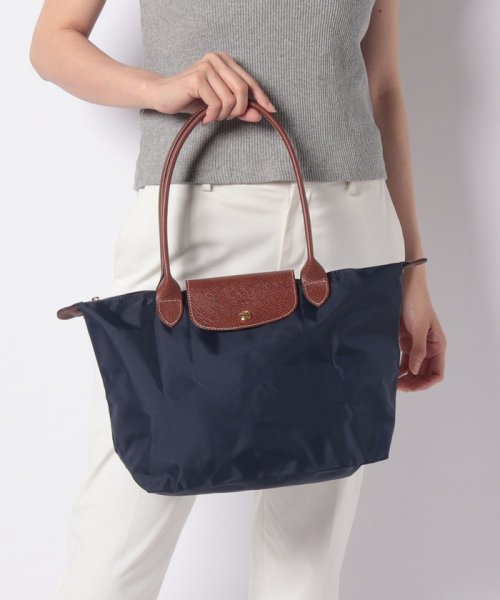 Longchamp(ロンシャン)/ロンシャン バッグ LONGCHAMP 2605 089 プリアージュ LE PLIAGE SHOULDER BAG S レディース ショルダーバッグ 無地/img06