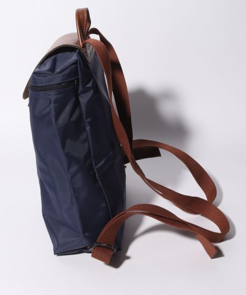 Longchamp(ロンシャン)/ロンシャン バッグ LONGCHAMP 1699 089 プリアージュ LE PLIAGE BACKPACK レディース リュック・バックパック 無地/img50