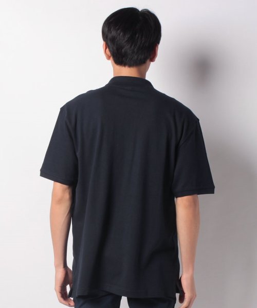 MARUKAWA(大きいサイズのマルカワ)/【cosby】 大きいサイズ メンズ コスビー カノコ 半袖 ポロシャツ ブランド/img02
