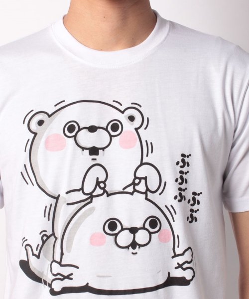 Yosistamp ヨッシースタンプ 半袖tシャツ マルカワ Marukawa Magaseek