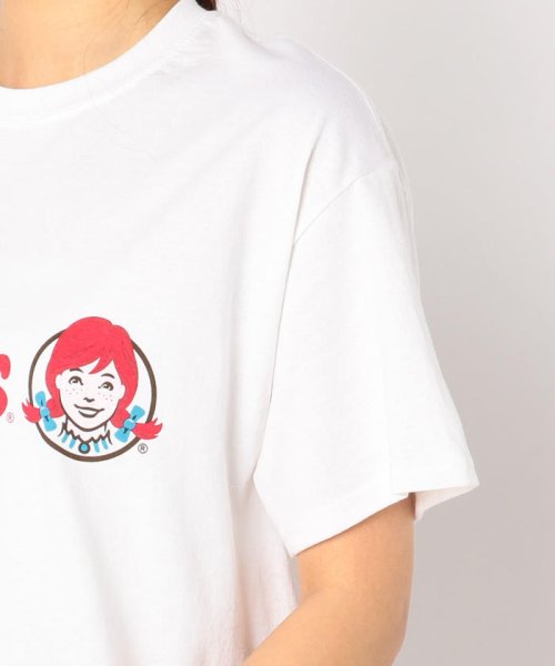 FREDY&GLOSTER(フレディアンドグロスター)/【GOOD ROCK SPEED/グッドロックスピード】WENDYS Tシャツ/img05