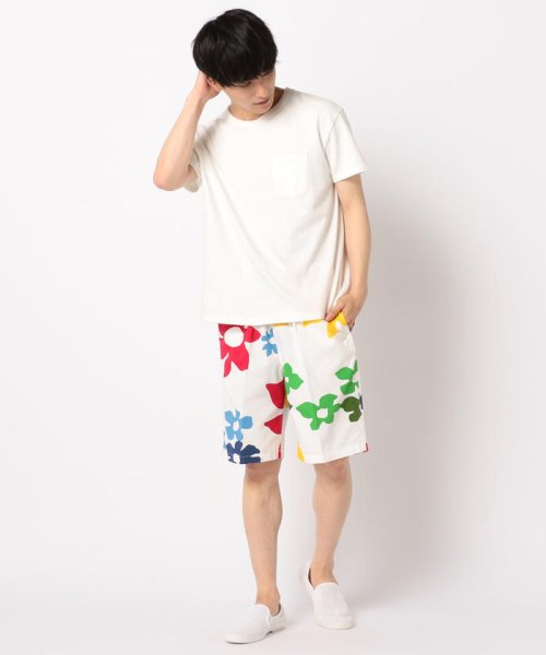 GLOSTER(GLOSTER)/【Jams/ジャムス】SHORTS/img09