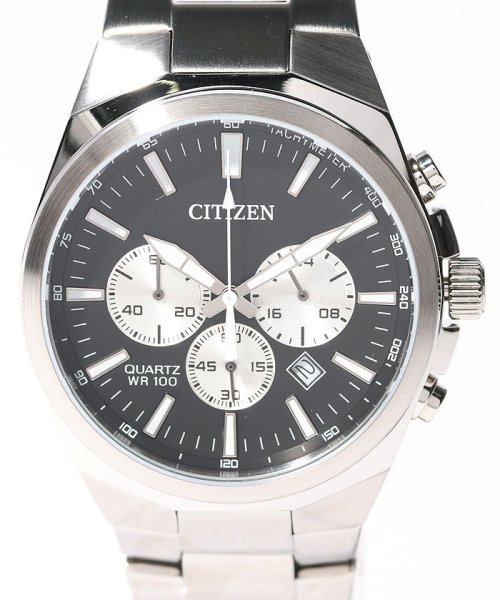 CITIZEN(シチズン)/CITIZEN－シチズン　メンズ腕時計　AN817059E/img01