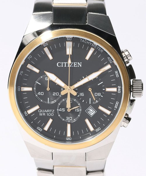 CITIZEN(シチズン)/CITIZEN－シチズン　メンズ腕時計　AN817458E/img01