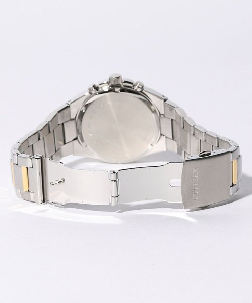 CITIZEN(シチズン)/CITIZEN－シチズン　メンズ腕時計　AN817458E/img03