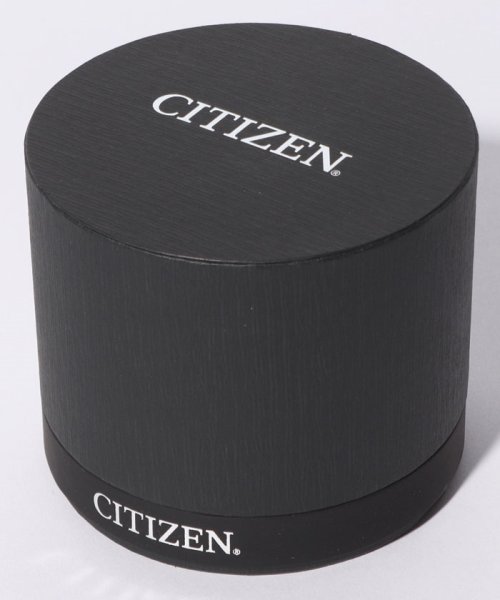 CITIZEN(シチズン)/CITIZEN－シチズン　メンズ腕時計　AN817458E/img05
