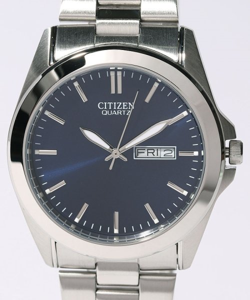 CITIZEN(シチズン)/CITIZEN－シチズン　メンズ腕時計　BF058057L/img01