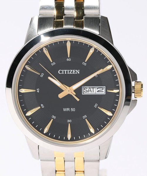 CITIZEN(シチズン)/CITIZEN－シチズン　メンズ腕時計　BF201852E/img01