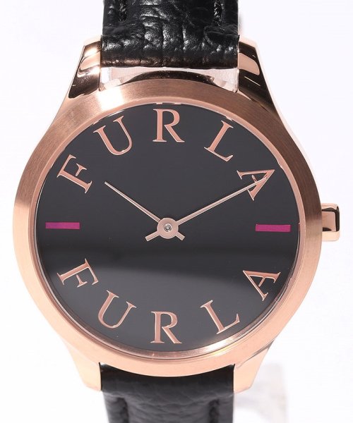 FURLA(フルラ)/【FURLA】フルラ 時計 革ベルト レディース R4251124506/img01
