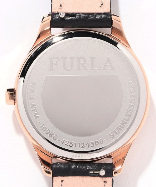 FURLA(フルラ)/【FURLA】フルラ 時計 革ベルト レディース R4251124506/img03