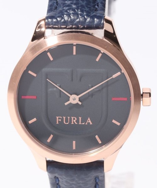 FURLA(フルラ)/【FURLA】フルラ 時計 革ベルト レディース R4251125501/img01