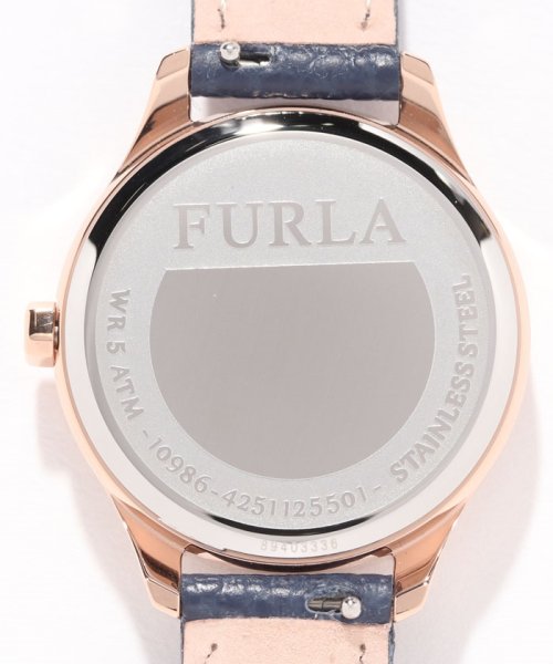 FURLA(フルラ)/【FURLA】フルラ 時計 革ベルト レディース R4251125501/img03