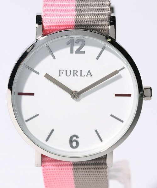 FURLA(フルラ)/【FURLA】フルラ レディース時計 ナイロンベルト R4251108536/img01
