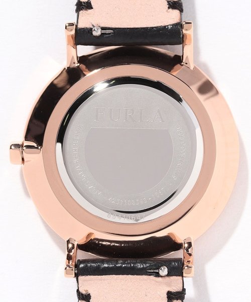 FURLA(フルラ)/【FURLA】フルラ レディース時計 革ベルト 白文字盤 R4251108543/img03