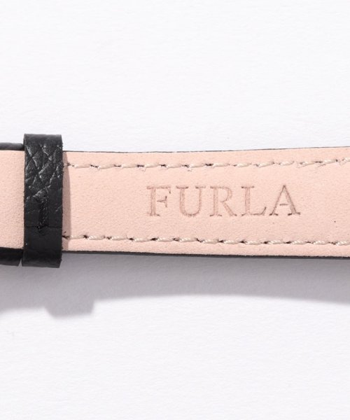 FURLA(フルラ)/【FURLA】フルラ レディース時計 革ベルト 白文字盤 R4251108543/img04
