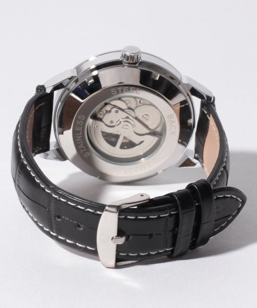 SP(エスピー)/【ATW】自動巻き腕時計 ATW032 メンズ腕時計/img02