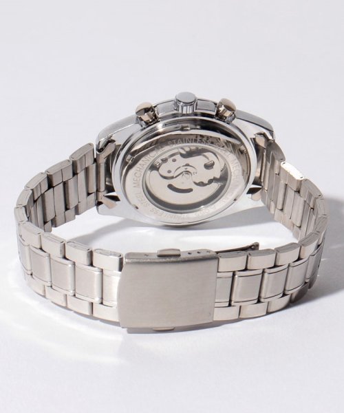 SP(エスピー)/【ATW】自動巻き腕時計 ATW019 メンズ腕時計/img02