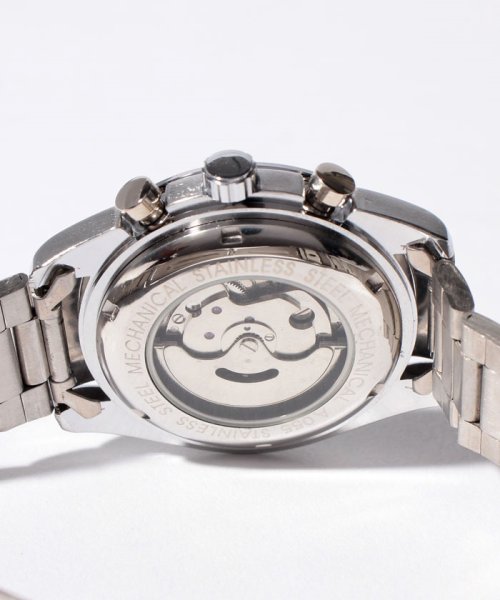 SP(エスピー)/【ATW】自動巻き腕時計 ATW019 メンズ腕時計/img04