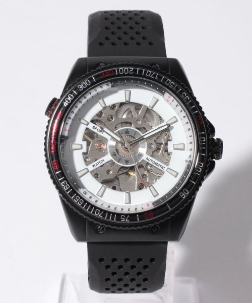SP(エスピー)/【ATW】自動巻き腕時計 ATW023 メンズ腕時計/img01