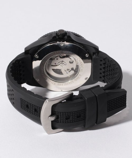 SP(エスピー)/【ATW】自動巻き腕時計 ATW023 メンズ腕時計/img02
