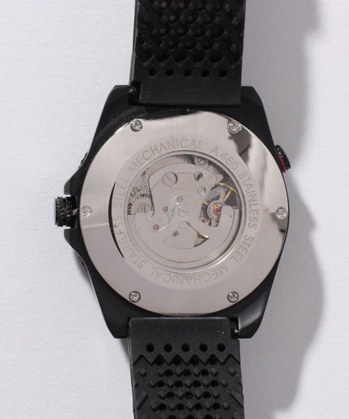 SP(エスピー)/【ATW】自動巻き腕時計 ATW023 メンズ腕時計/img03
