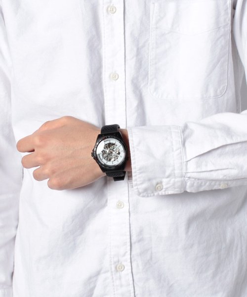 SP(エスピー)/【ATW】自動巻き腕時計 ATW023 メンズ腕時計/img04