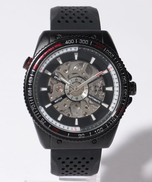 SP(エスピー)/【ATW】自動巻き腕時計 ATW024 メンズ腕時計/img01