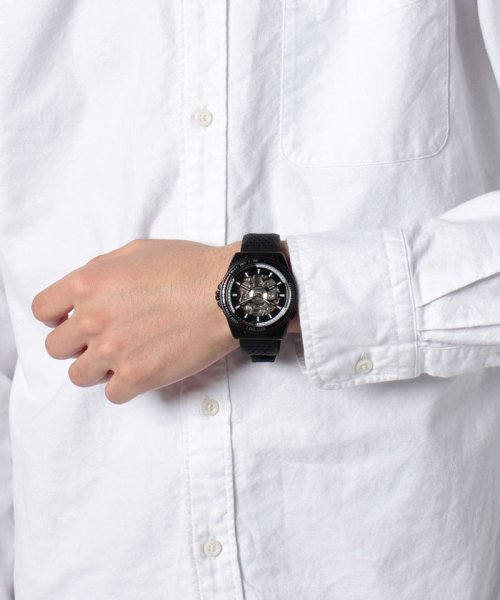 SP(エスピー)/【ATW】自動巻き腕時計 ATW024 メンズ腕時計/img04