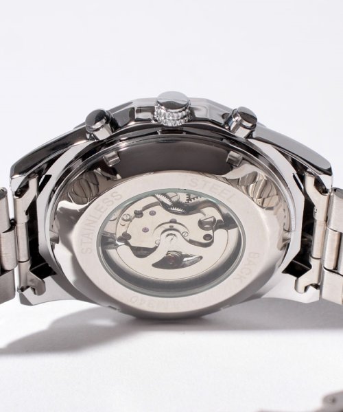 SP(エスピー)/【ATW】自動巻き腕時計 ATW025 メンズ腕時計/img04