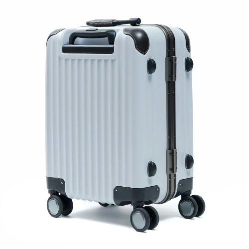 CARGO(カーゴ)/CARGO カーゴ スーツケース トリオ TRIO キャリーケース ハードケース 4輪 機内持ち込み 1～2泊程度 34L TW－51LG/img01