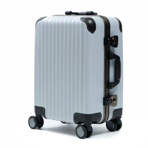 CARGO(カーゴ)/CARGO カーゴ スーツケース トリオ TRIO キャリーケース ハードケース 4輪 機内持ち込み 1～2泊程度 34L TW－51LG/img02