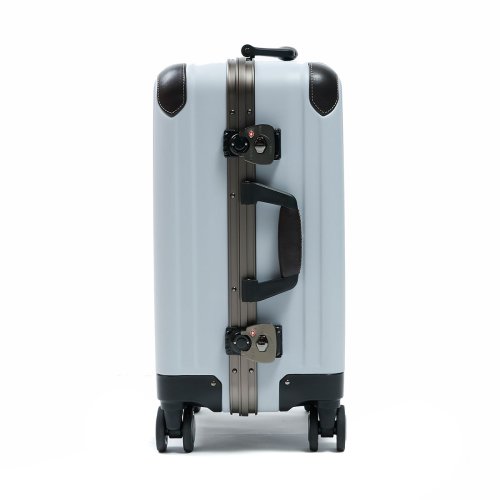 CARGO(カーゴ)/CARGO カーゴ スーツケース トリオ TRIO キャリーケース ハードケース 4輪 機内持ち込み 1～2泊程度 34L TW－51LG/img03