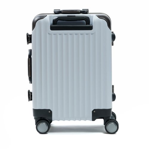 CARGO(カーゴ)/CARGO カーゴ スーツケース トリオ TRIO キャリーケース ハードケース 4輪 機内持ち込み 1～2泊程度 34L TW－51LG/img04