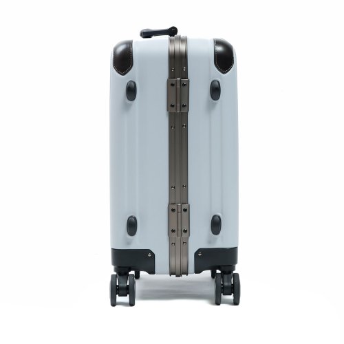 CARGO(カーゴ)/CARGO カーゴ スーツケース トリオ TRIO キャリーケース ハードケース 4輪 機内持ち込み 1～2泊程度 34L TW－51LG/img05