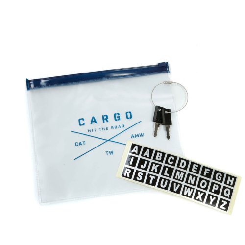 CARGO(カーゴ)/CARGO カーゴ スーツケース トリオ TRIO キャリーケース ハードケース 4輪 機内持ち込み 1～2泊程度 34L TW－51LG/img24