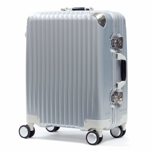 CARGO(カーゴ)/CARGO カーゴ スーツケース トリオ TRIO キャリーケース ハードケース 4輪 52L 3～5泊程度 TW－64LG/img01