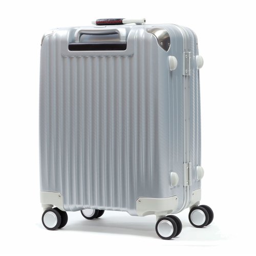 CARGO(カーゴ)/CARGO カーゴ スーツケース トリオ TRIO キャリーケース ハードケース 4輪 52L 3～5泊程度 TW－64LG/img02