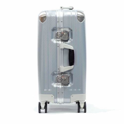 CARGO(カーゴ)/CARGO カーゴ スーツケース トリオ TRIO キャリーケース ハードケース 4輪 52L 3～5泊程度 TW－64LG/img03