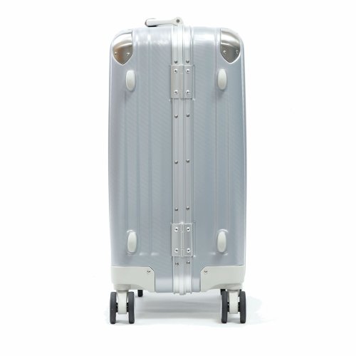CARGO(カーゴ)/CARGO カーゴ スーツケース トリオ TRIO キャリーケース ハードケース 4輪 52L 3～5泊程度 TW－64LG/img05