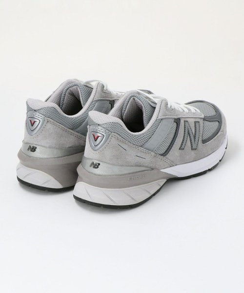 BEAUTY&YOUTH UNITED ARROWS(ビューティーアンドユース　ユナイテッドアローズ)/＜new balance（ニューバランス）＞W990V5 スニーカー ◆/img05