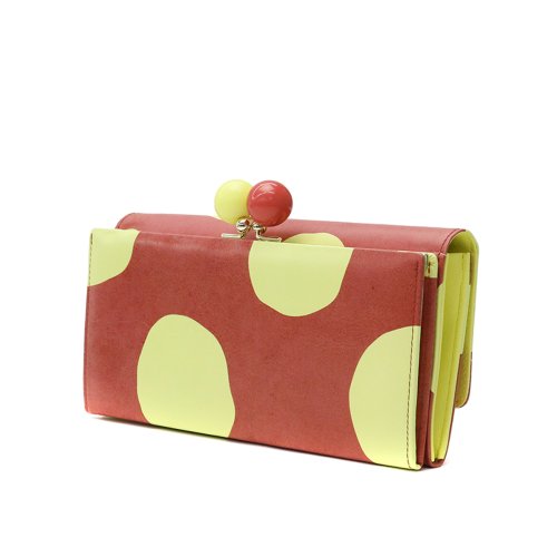 ツモリチサト Tsumori Chisato Carry がま口長財布 ズームドット 長財布 かわいい ツモリチサトキャリー Tsumori Chisato Carry Magaseek ツモリチサト Tsumori Chisato Carry がま口長財布 ズームドット 長財布 かわいい ツモリチサトキャリー Tsumori Chisato Carry Magaseek