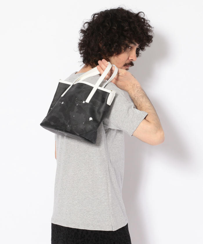 GENTIL BANDIT (ジャンティバンティ)別注ショルダー TOTE-PM