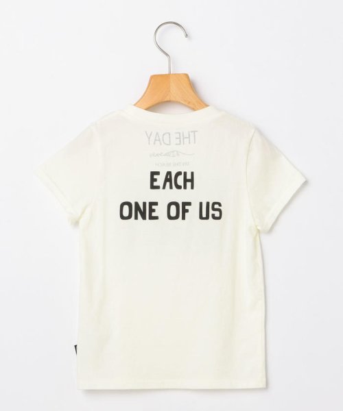 SHIPS KIDS(シップスキッズ)/【SHIPS KIDS別注】THE DAY:プリント TEE(100～130cm)/img08