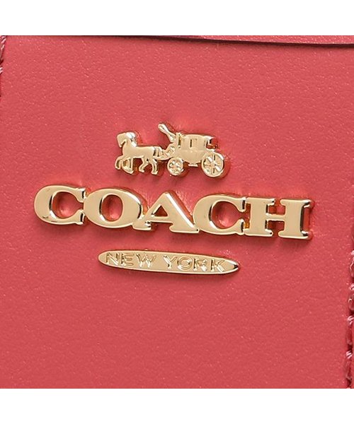 COACH(コーチ)/コーチ 財布 アウトレット COACH F54630 IMO5l アコーディオン ジップ ウォレット シグネチャー キャンバス レディース 長財布/img56